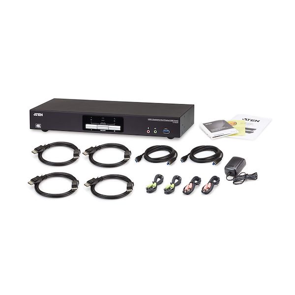 Aten  CS1942DP - Original