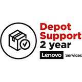 Lenovo Repair - 2 Year Extended Service - Service