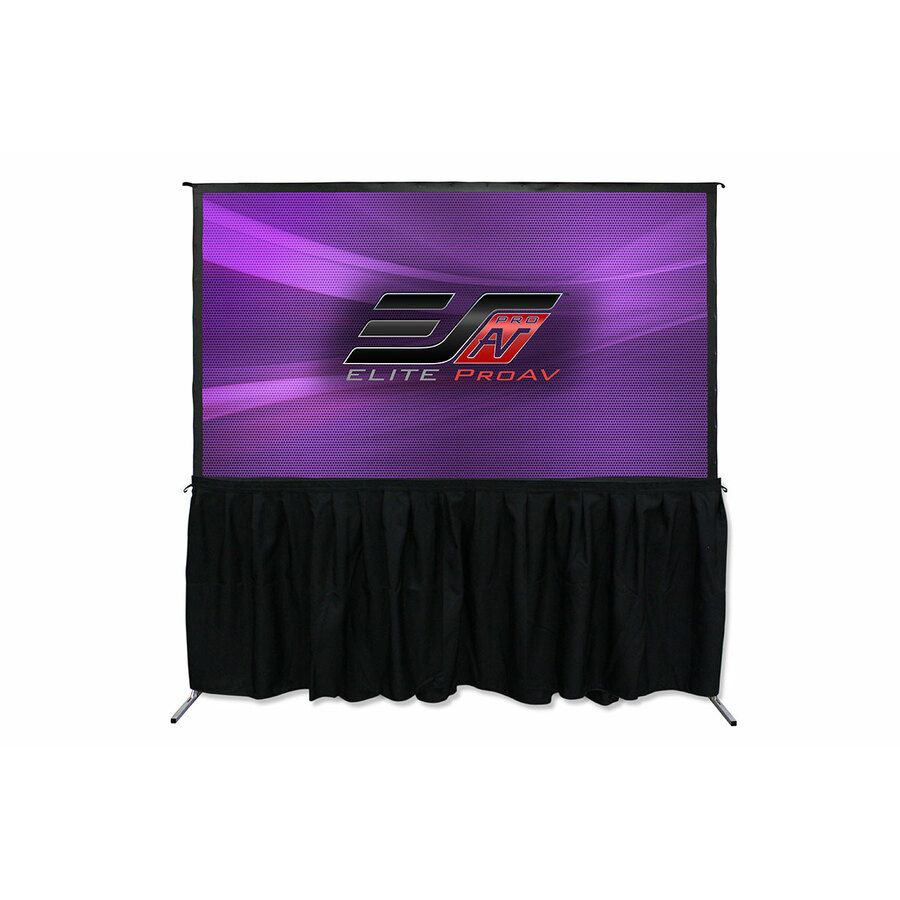 Elite ProAV Yard Master Pro 2 - Thumbnail 2