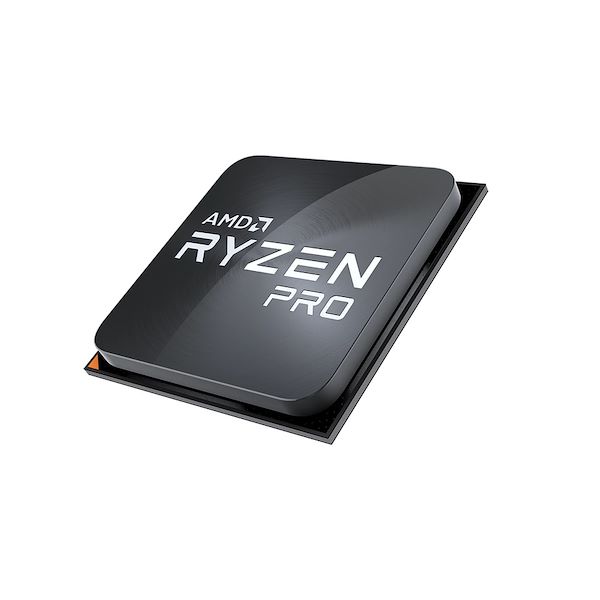 AMD Ryzen 5 PRO 2400GE