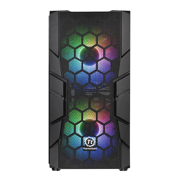 Thermaltake Commander C33 TG ARGB - Original