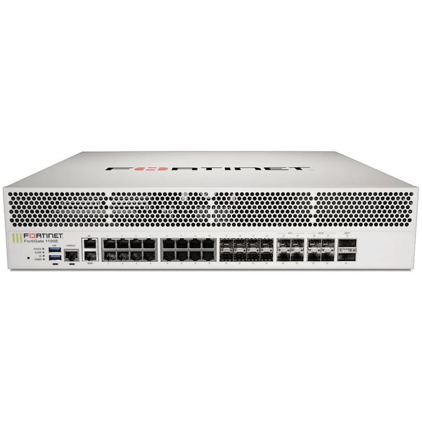 Fortinet FortiGate 1100E FG-1100E - Original