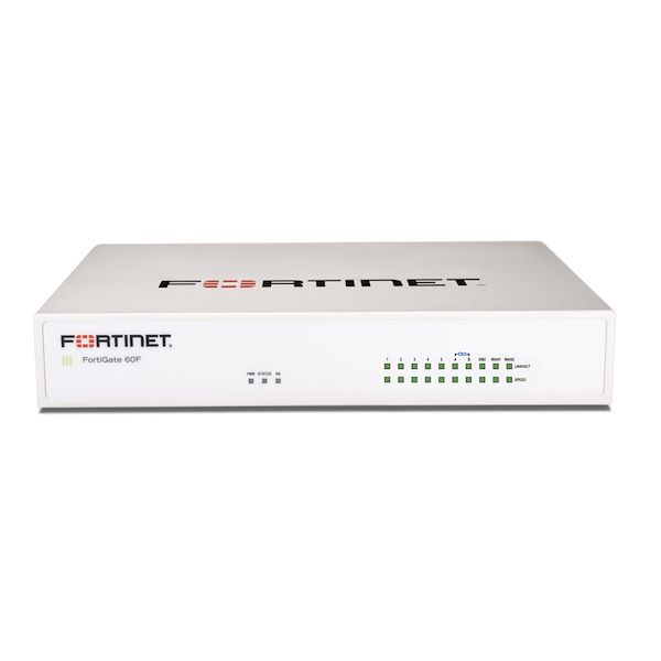 Fortinet FortiGate 60F FG-61F - Original