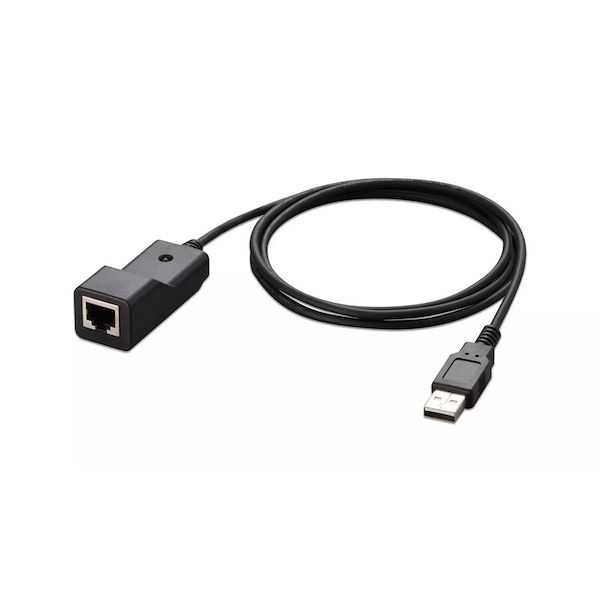Allied Telesis VT-Kit3 Networking Cable