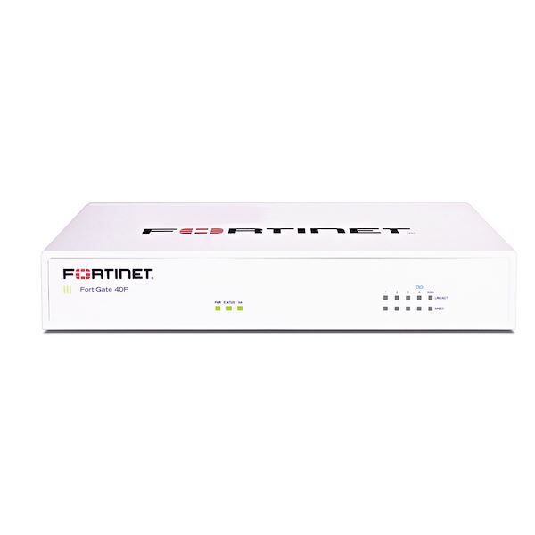 Fortinet FortiGate 40F FG-40F - Original