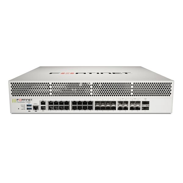 Fortinet FortiGate 1100E FG-1100E-DC - Original