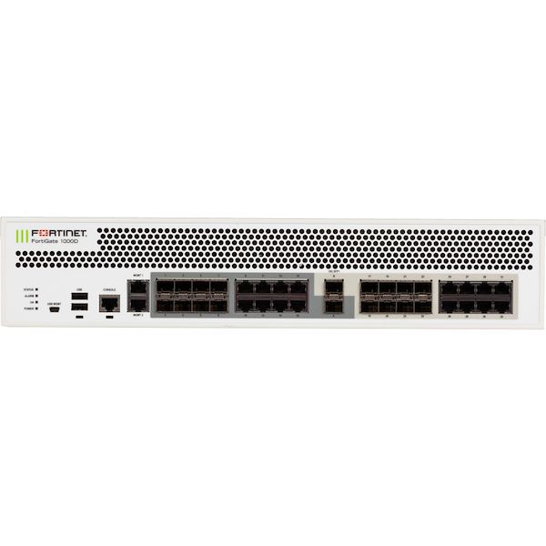 Fortinet FortiGate 1000D FG-1000D - Original