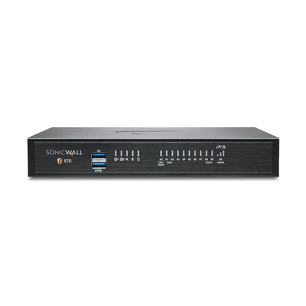 SonicWall TZ TZ570 - Original