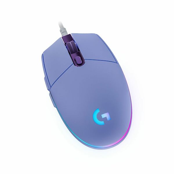 Logitech  G203 - Original