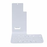 Ergotron Mounting Bracket for Scanner - White - Original