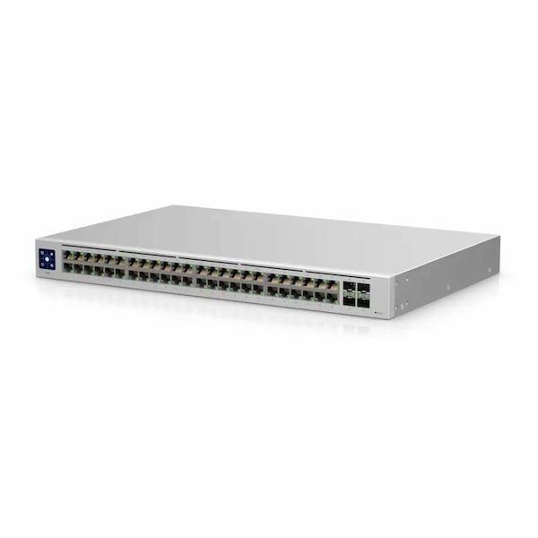 Ubiquiti UniFi Switch 48 for Ubiquiti UniFi - Original