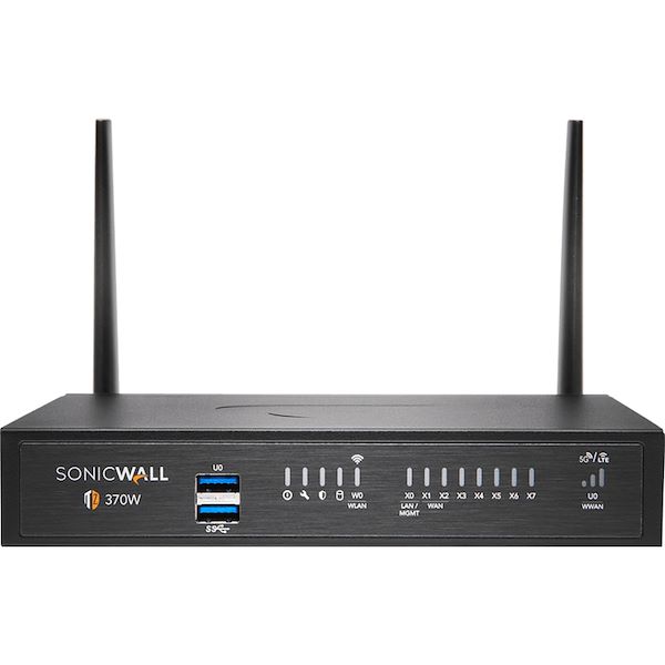 SonicWall TZ TZ370W - Original