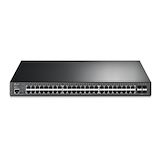 TP-LINK JetStream TL-SG3452P - Original