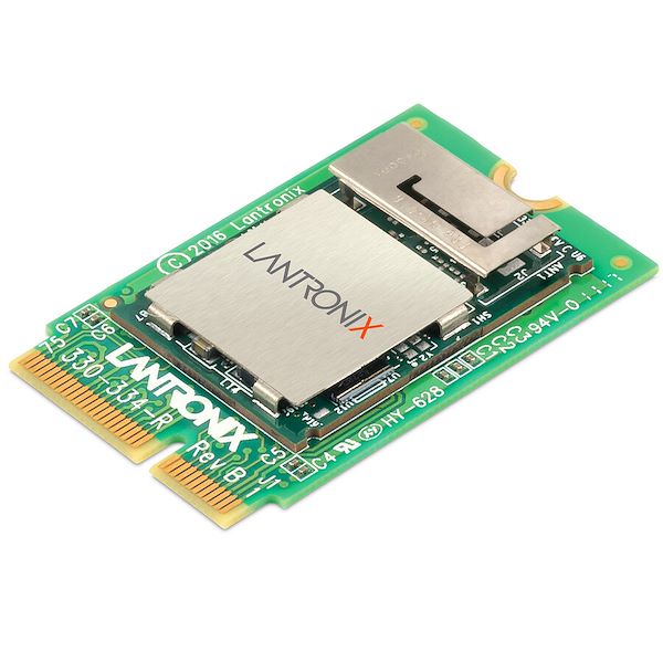 Lantronix xPico 200 240 - Original