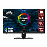 MSI Optix MPG321UR-QD - Original