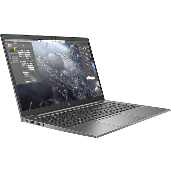 HP Inc ZBook Firefly 14 G7 - Original