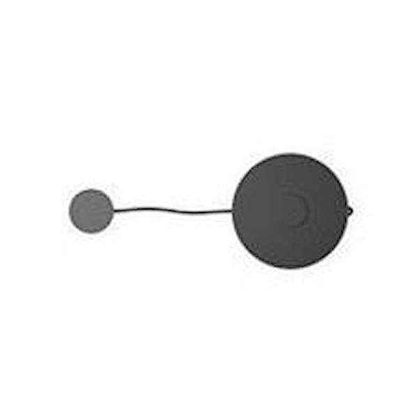 Logitech Rally Bar Mini Lens Caps
