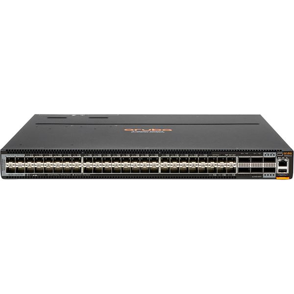 Aruba CX 8360 8360v2- 48Y4C - Original