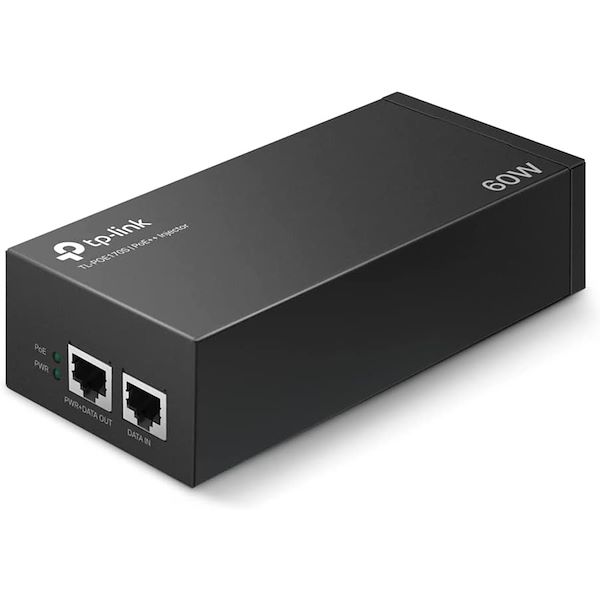 TP-Link PoE+ Injector - Original