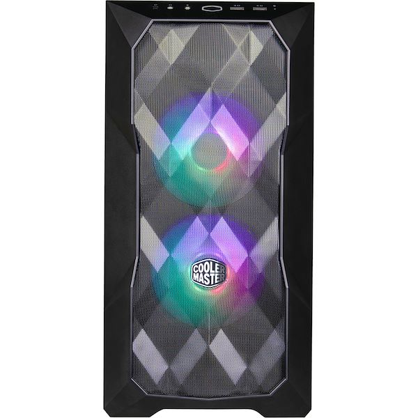 Cooler Master MasterBox TD300 Mesh - Original