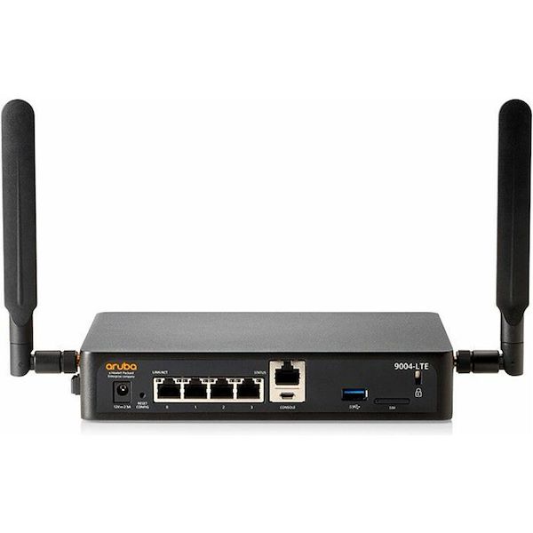 Aruba 9000 9004-LTE - Original