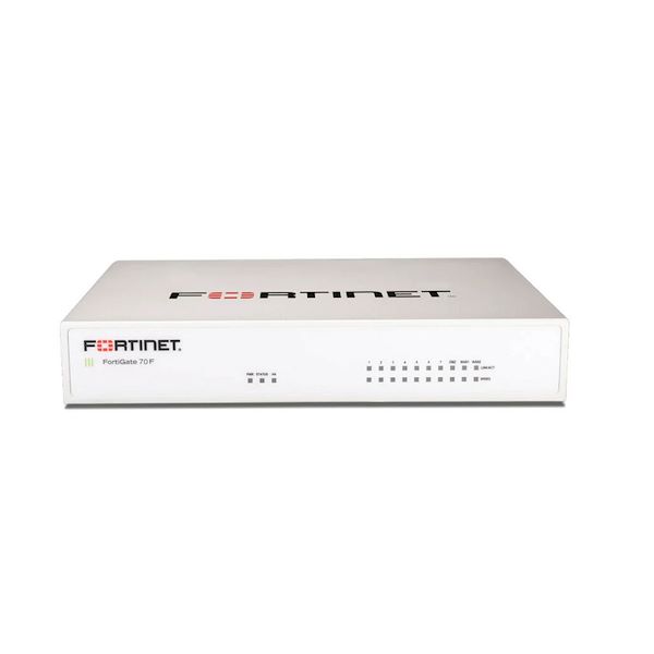 Fortinet FortiGate 70F FG-70F - Original