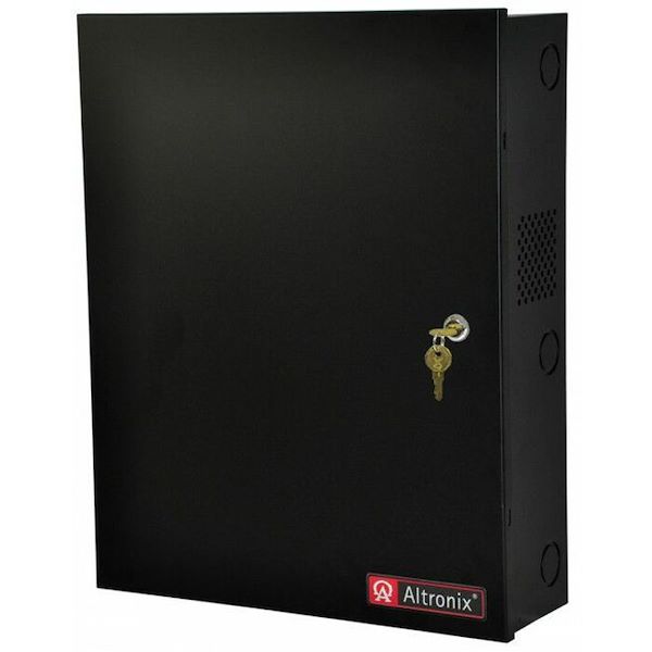 Altronix Access/Power Integration Kit