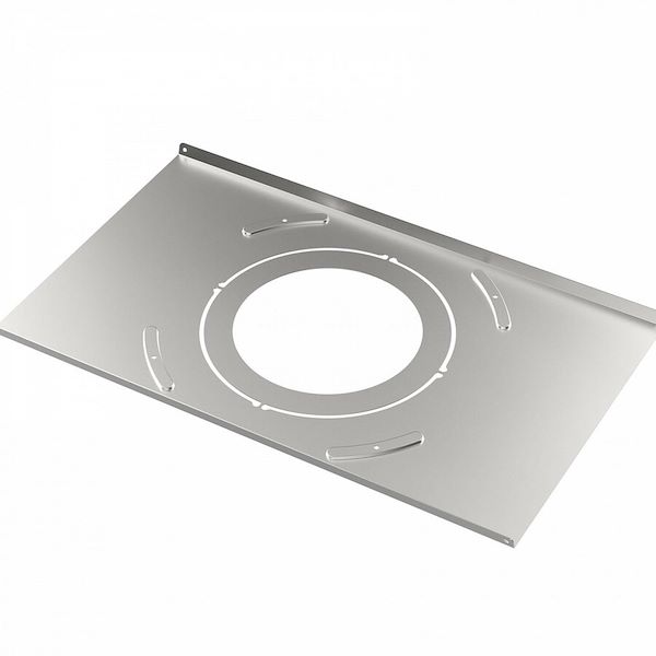 Axis TC1603 Mounting Plate - Thumbnail 2