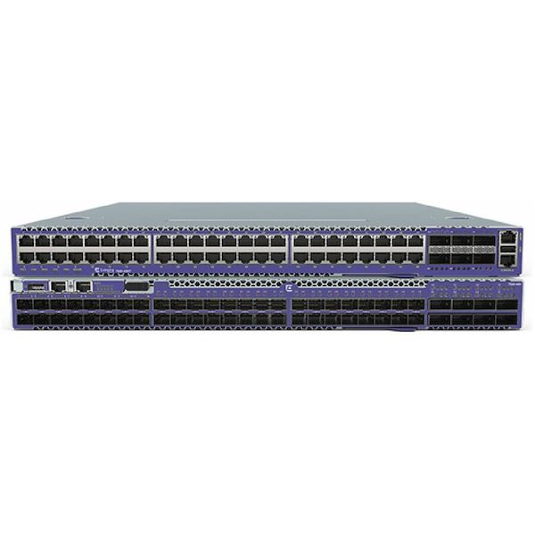 Extreme Networks 7000 7520-48Y - Original