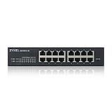 ZYXEL 16-port GbE Smart Managed Switch for Zyxel GS1900 GS1900-16 - Original