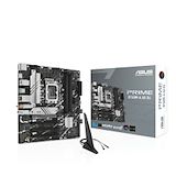 Asus Prime B760M-A AX D4 - Original
