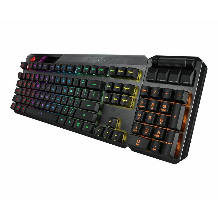 Asus ROG Claymore II