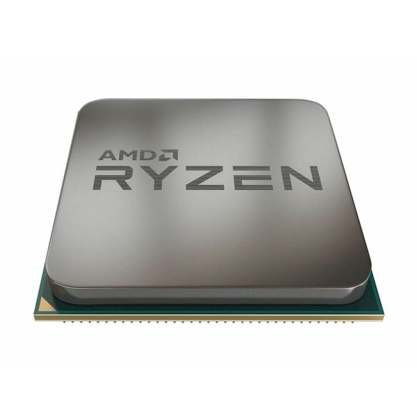AMD Ryzen 7 7000 7800X3D - Original