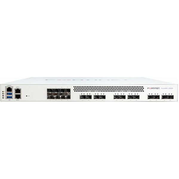Fortinet FortiADC 2200F-DC - Original
