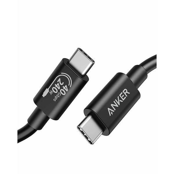 Anker 515 USB-C to USB-C Cable
