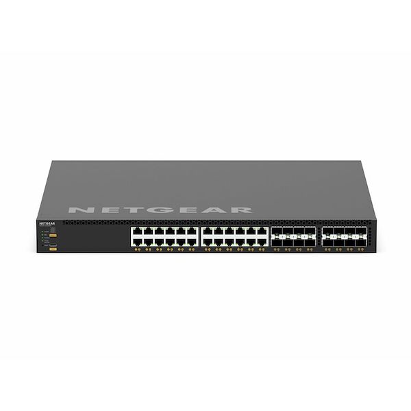 Netgear AV Line M4350 Ethernet Switch