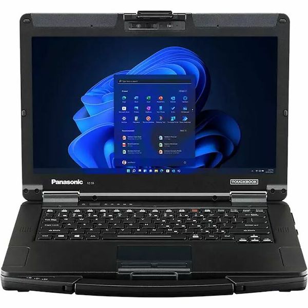 Panasonic TOUGHBOOK FZ-55 FZ-55JZ-0SBM - Original