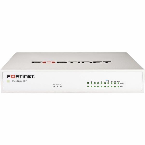 Fortinet FortiGate 60F FG-61F - Original
