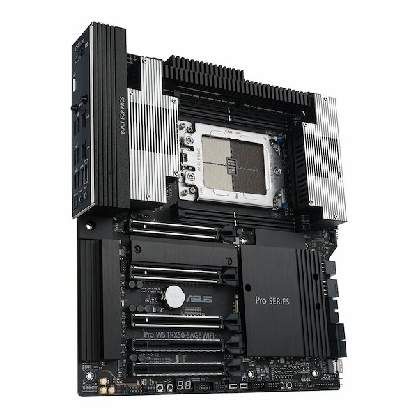 Asus PRO PRO WS TRX50-SAGE WIFI - Original