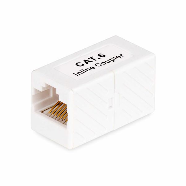 StarTech.com RJ45 Coupler