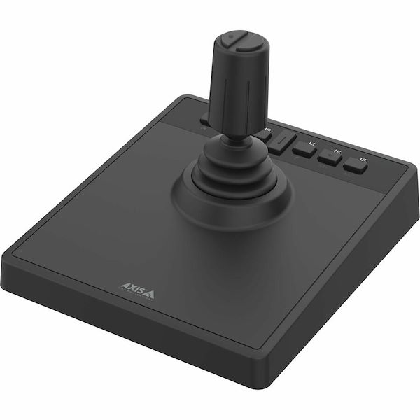 Axis TU9002