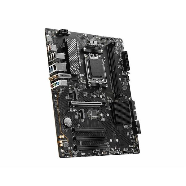 MSI PRO B650-VC WIFI II - Original