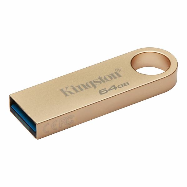 Kingston DataTraveler SE9 G3