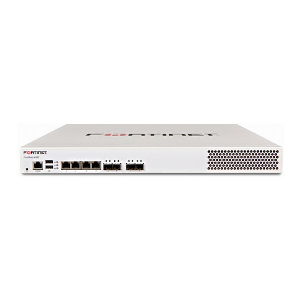 Fortinet FortiWeb 400E FWB-400E - Original