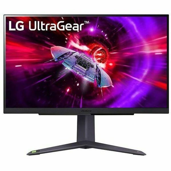 LG UltraGear 27GR75QB-B - Thumbnail 3