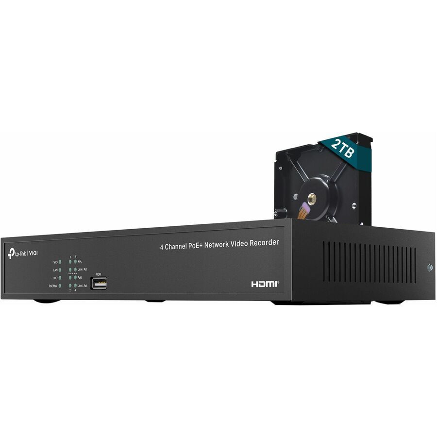 TP-Link Vigi NVR