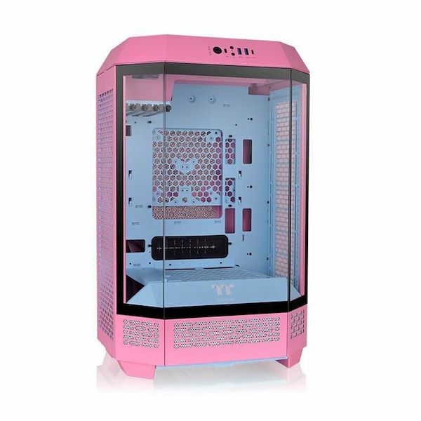 Thermaltake The Tower - Original