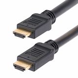 StarTech.com 10m (32.8ft) Active HDMI 2.0 Cable, CMP, Plenum Rated, High Speed HDMI Cable, 4K 60Hz, HDR10/HDCP 2.2/ARC - Original