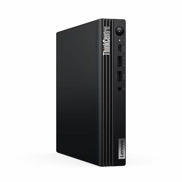 Lenovo ThinkCentre M70q Gen 5 - Thumbnail 2