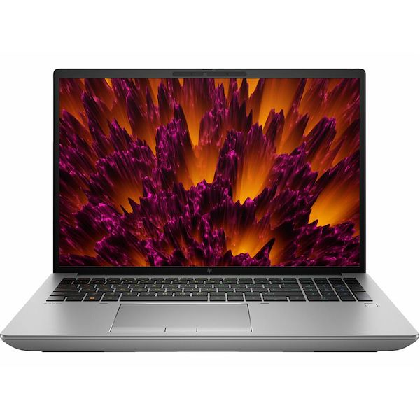HP Inc ZBook Fury G10 - Original